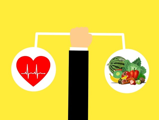 כיצד תזונה נכונה תורמת לאורח חיים בריא